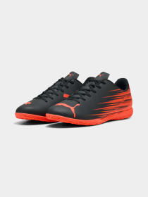 Бутси ATTACANTO II Futsal Boots Men модель 108495 Бутси ATTACANTO II Futsal Boots Men модель 108495 Фото