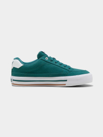 Кеди низькі PUMA Court Classic Vulc Fs модель 396353 Фото