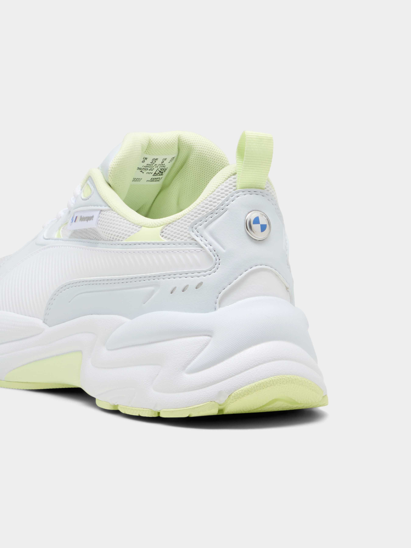 Кросівки PUMA Bmw Mms X-ray 4 модель 309255 Фото