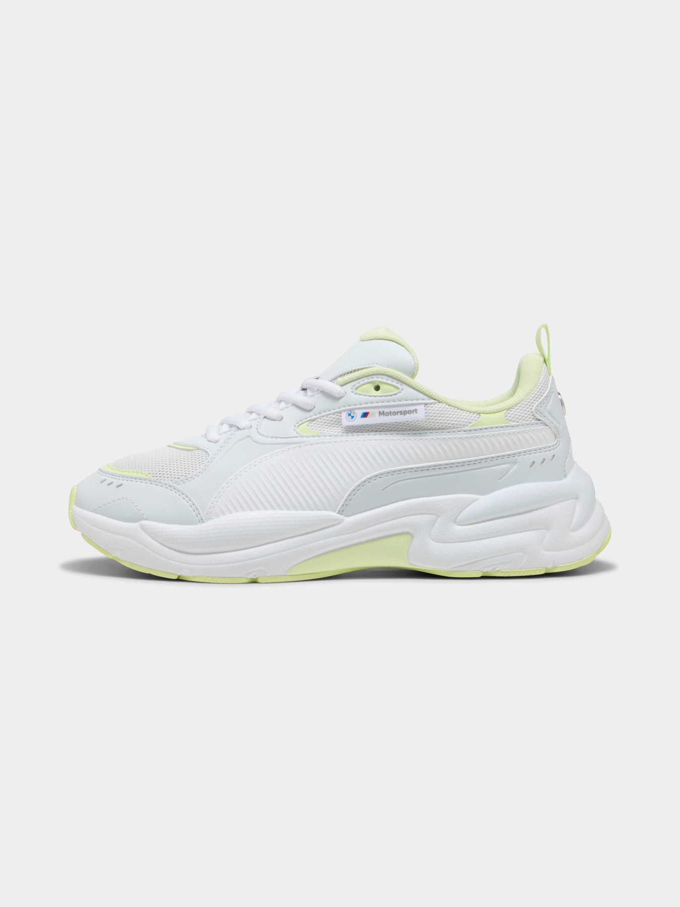 Кросівки PUMA Bmw Mms X-ray 4 модель 309255 Фото