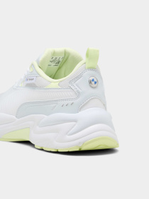Кросівки PUMA Bmw Mms X-ray 4 модель 309255 Фото
