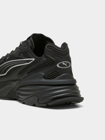 Кросівки повсякденні PUMA Fade Nitro Ls модель 406203 Кросівки повсякденні PUMA Fade Nitro Ls модель 406203 Фото