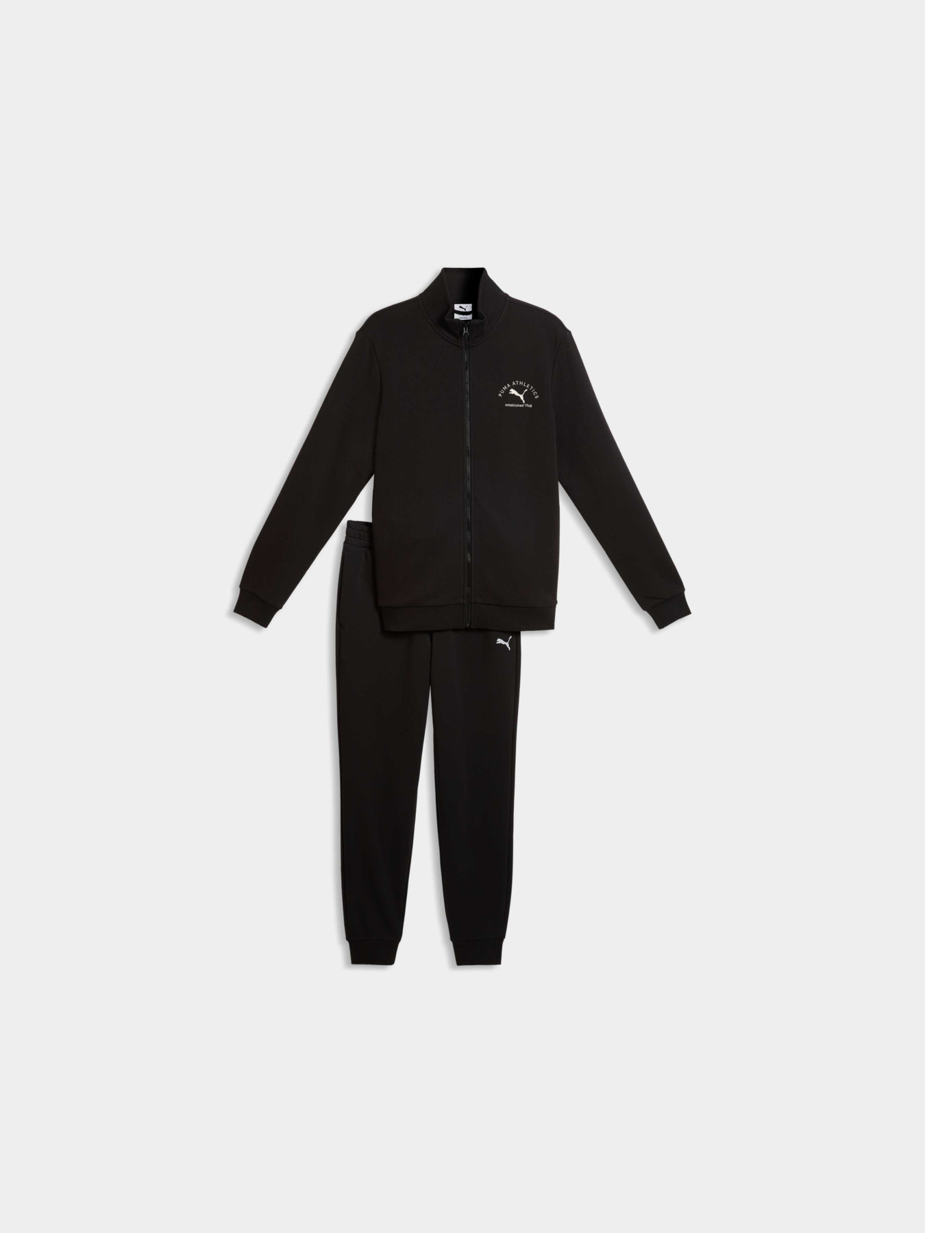Спортивний костюм PUMA Class Tracksuit Men модель 691770 Фото