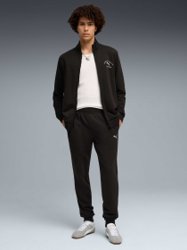 Спортивний костюм PUMA Class Tracksuit Men модель 691770 Фото