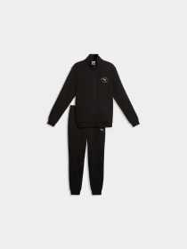 Спортивний костюм PUMA Class Tracksuit Men модель 691770 Фото