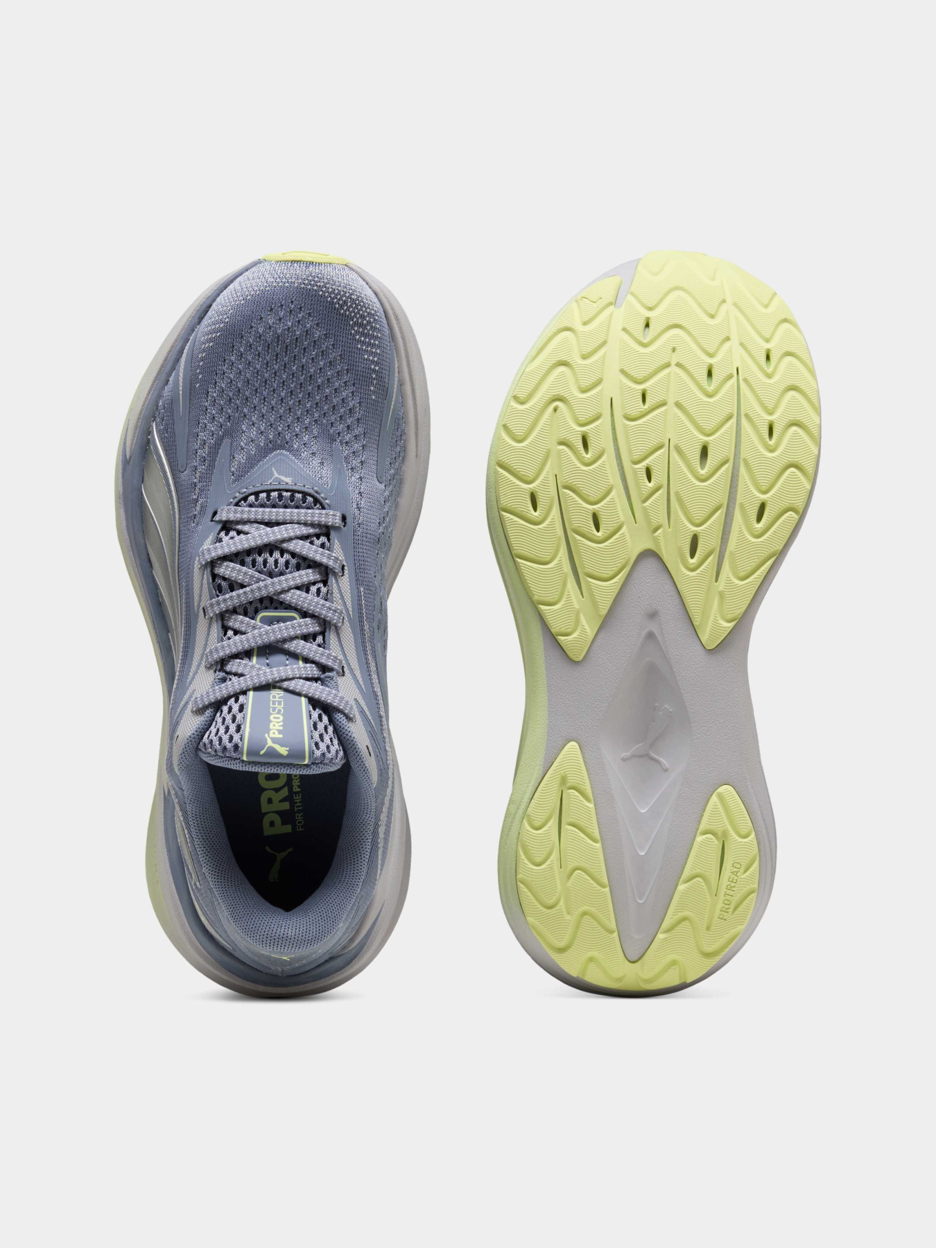 Кроссовки Maxima Pro Running Shoes Unisex модель 313313 Фото