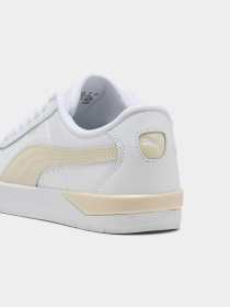 Кеды низкие PUMA Jada Classic модель 400217 Кеды низкие PUMA Jada Classic модель 400217 Фото