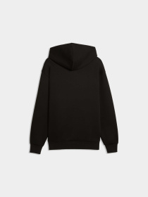 Худи Essentials Elevated Cat Logo Relaxed Hoodie Men модель 634392 Фото