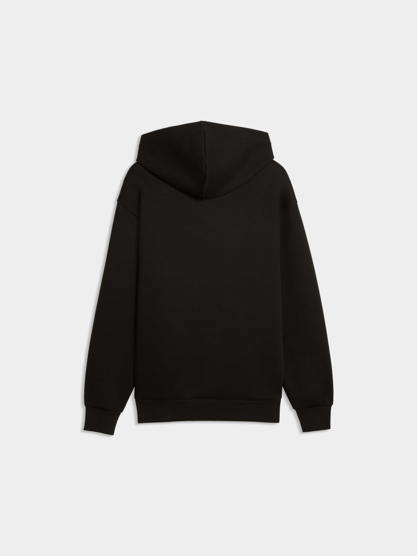 Худи PUMA Ess Elevated Cat Logo Hoodie модель 634392 Фото