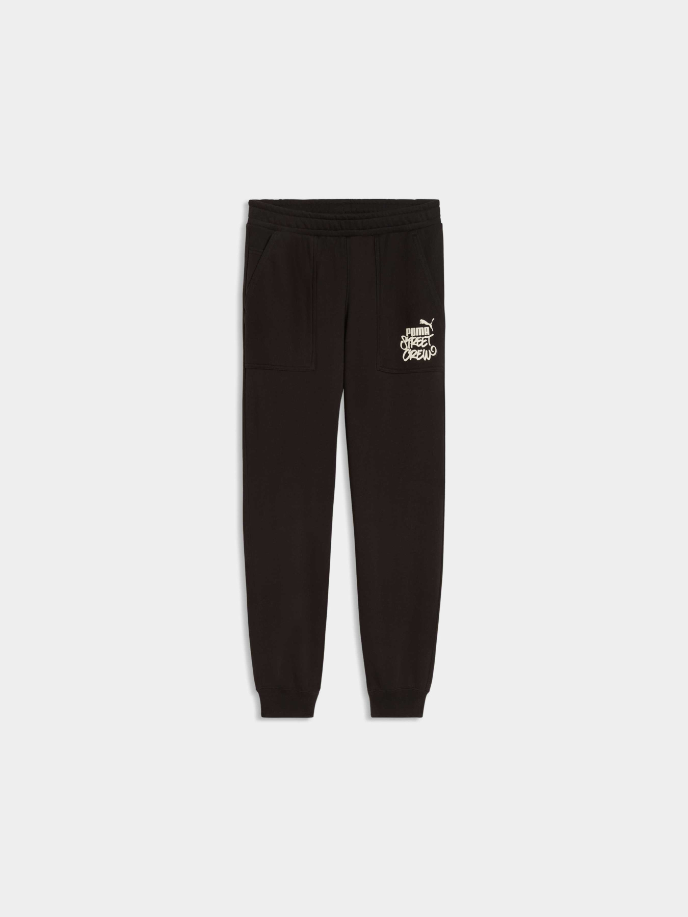 Штаны спортивные PUMA Mid90s Sweatpants модель 691747 Фото