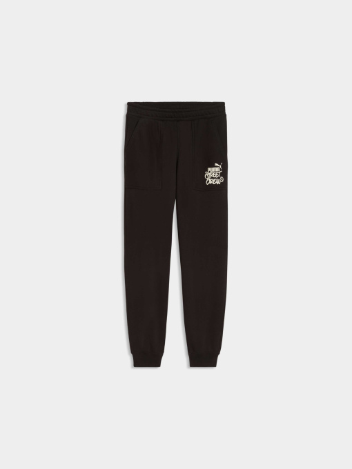 Спортивні штани PUMA Mid90s Sweatpants модель 691747 Фото