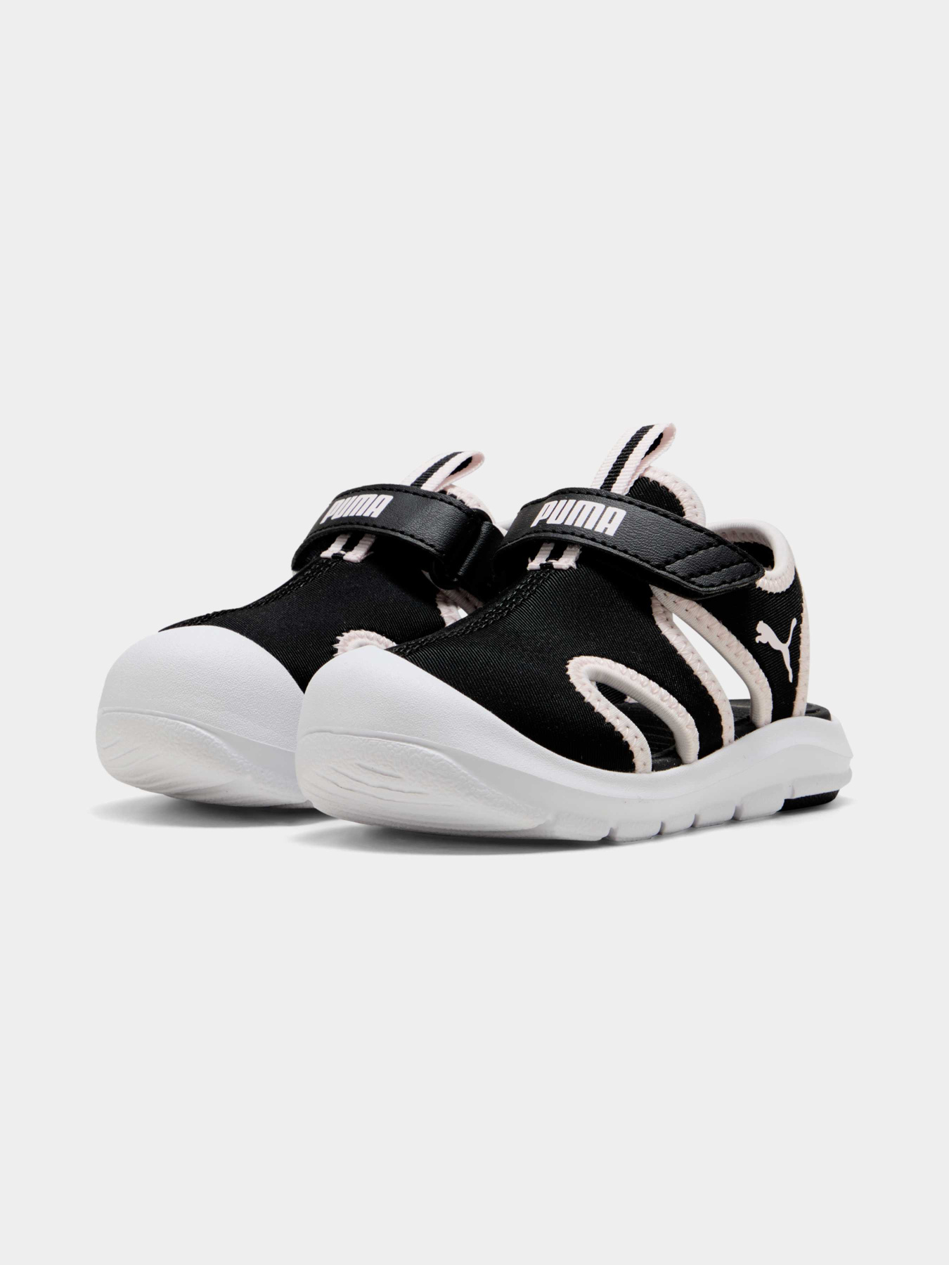 Сандалии PUMA Fun Racer Sandal V Inf модель 400585 Фото