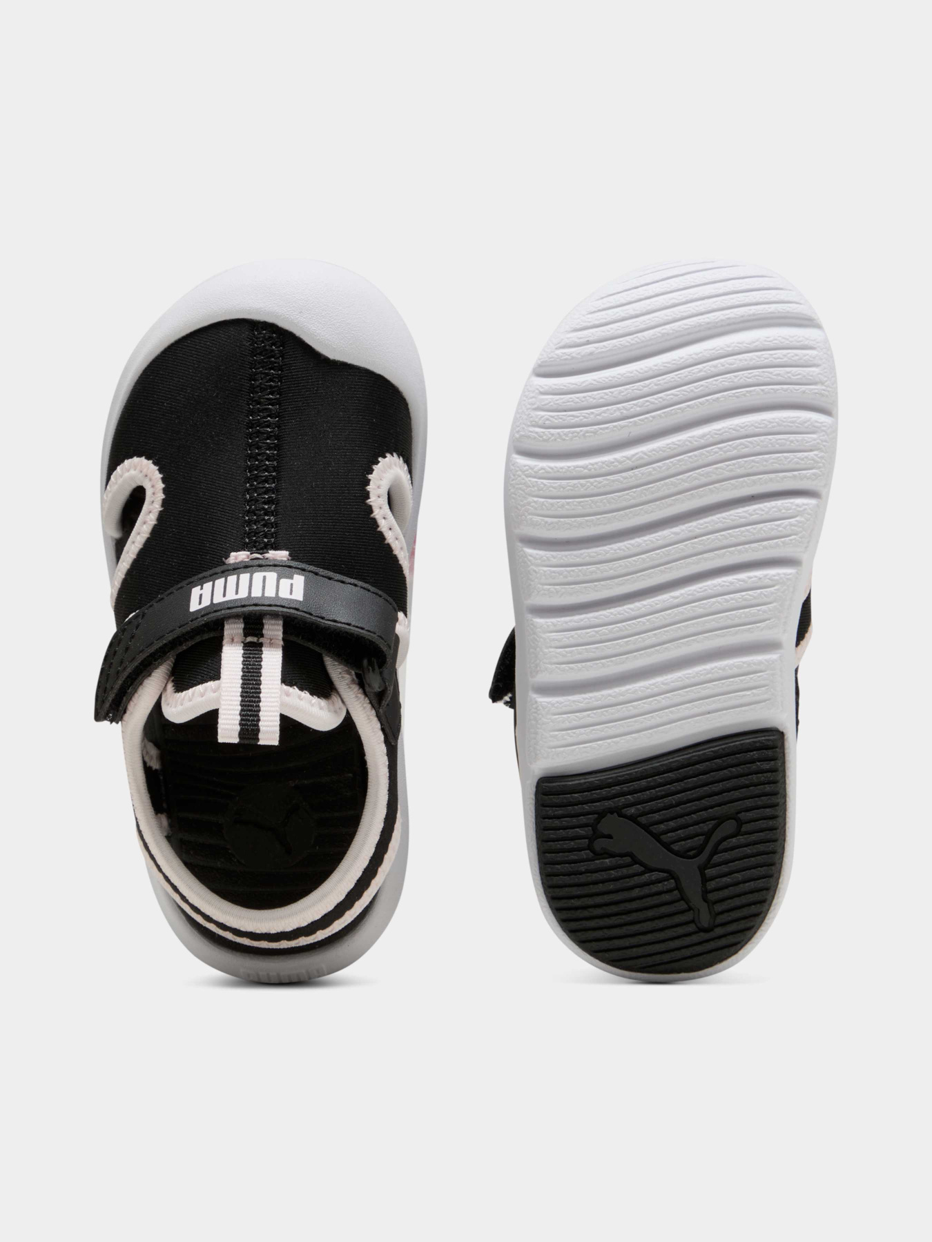 Сандалии PUMA Fun Racer Sandal V Inf модель 400585 Фото