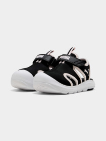 Сандалии PUMA Fun Racer Sandal V Inf модель 400585 Фото