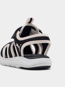 Сандалии PUMA Fun Racer Sandal V Inf модель 400585 Фото