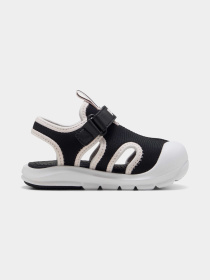 Сандалии PUMA Fun Racer Sandal V Inf модель 400585 Фото