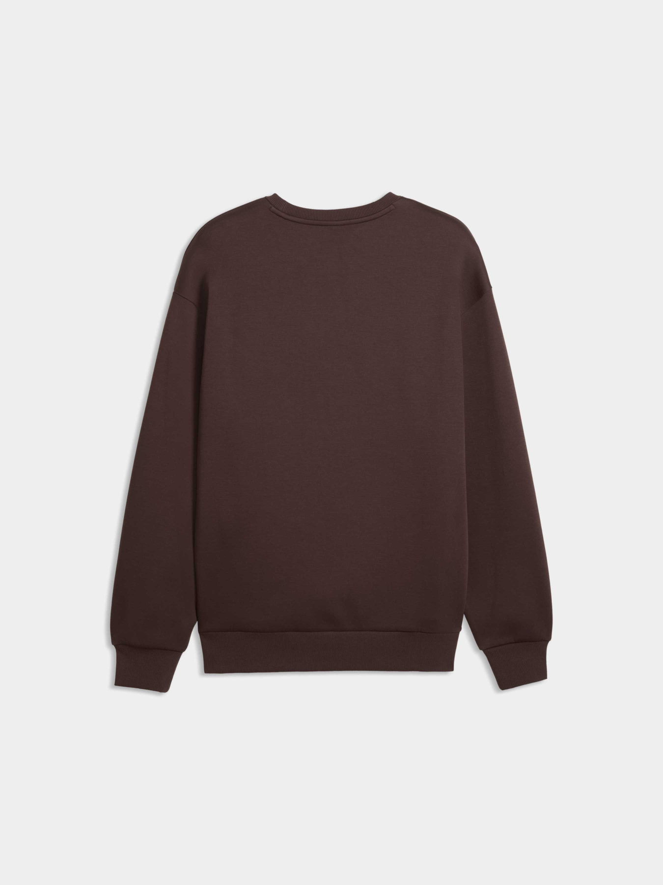 Свитшот Essentials Elevated Cat Logo Relaxed Sweatshirt Men модель 634393 Фото