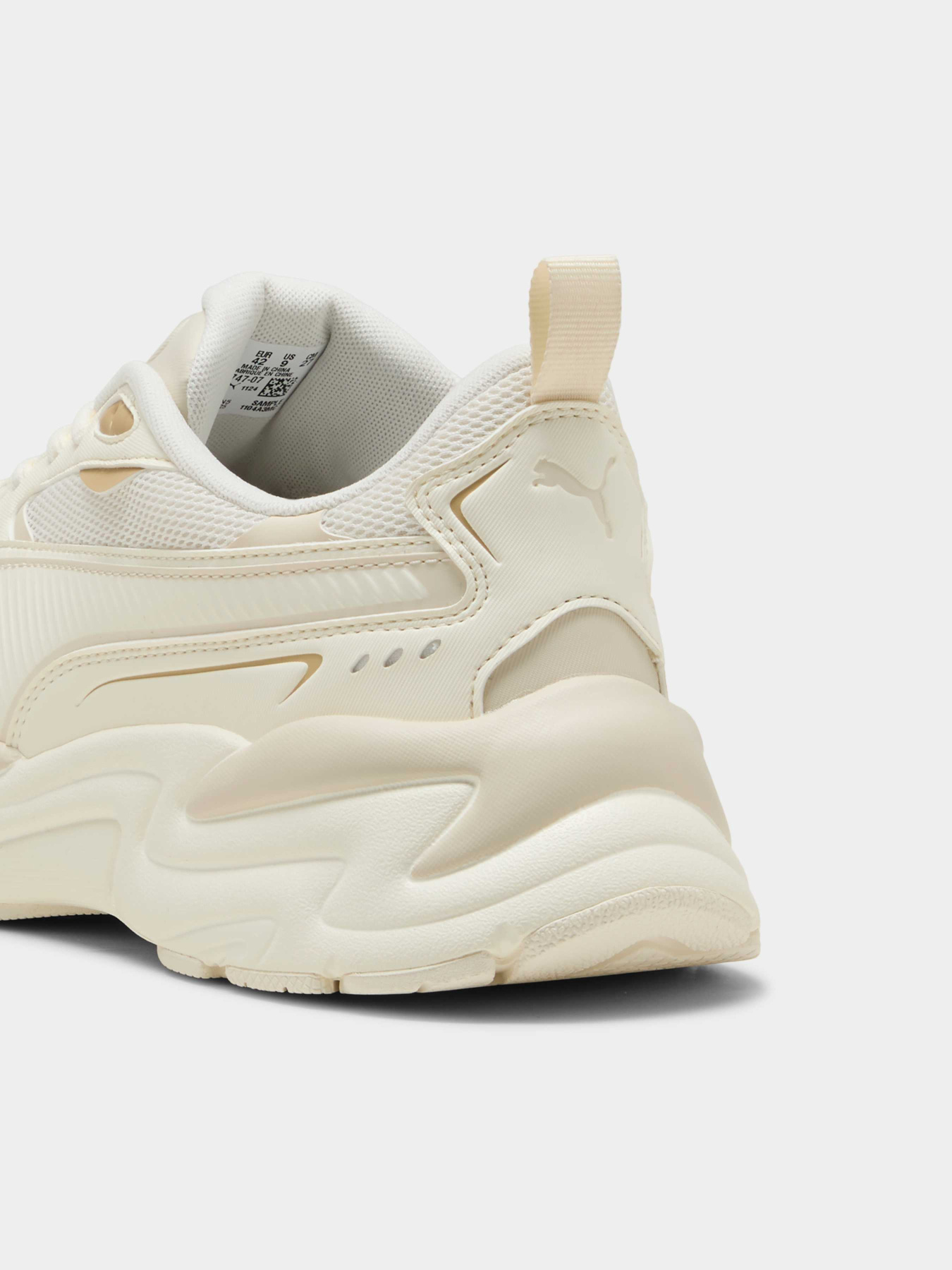 Кроссовки повседневные PUMA X-ray 4 модель 404747 Фото