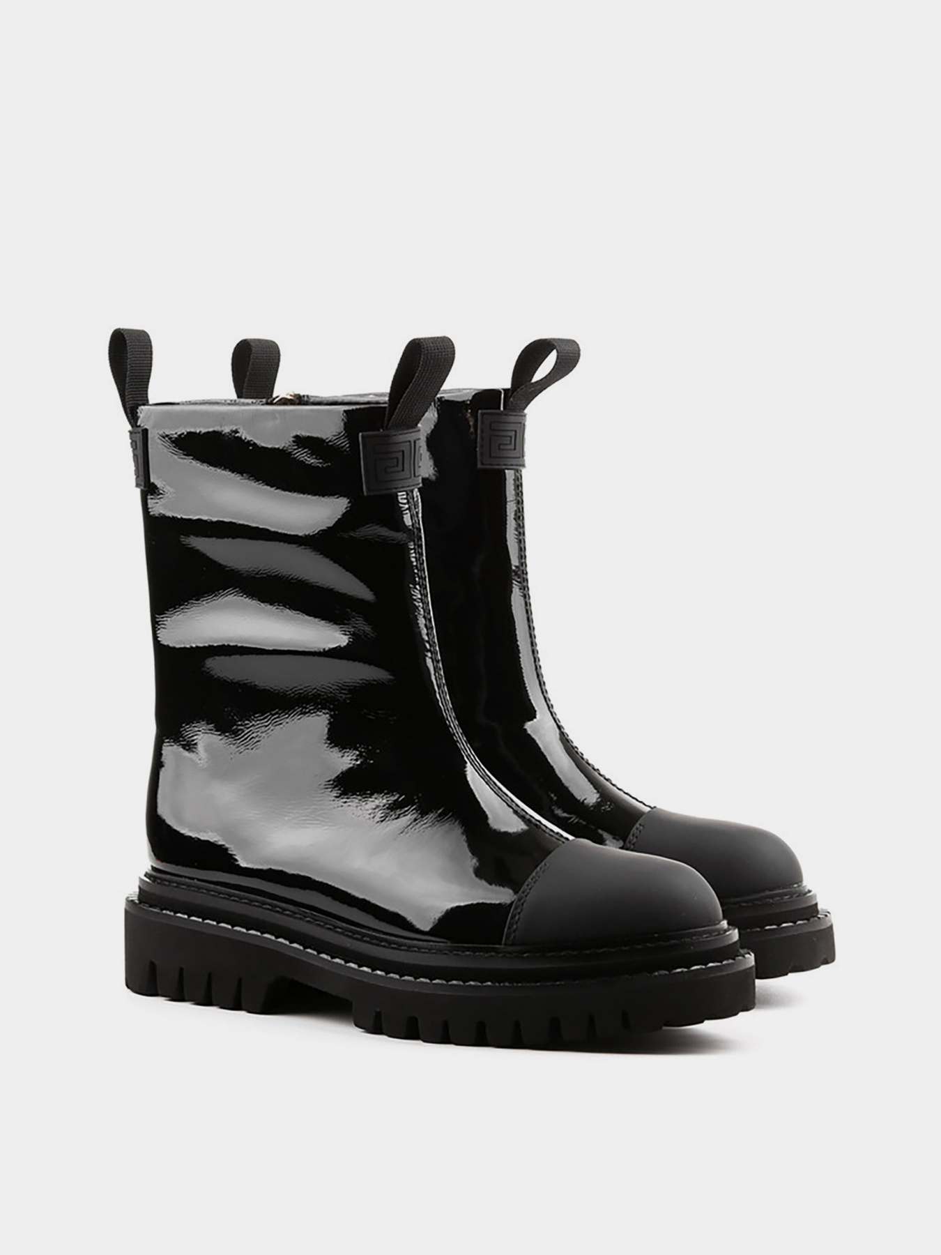 Ботинки LeBERDES модель 00000014271 Фото