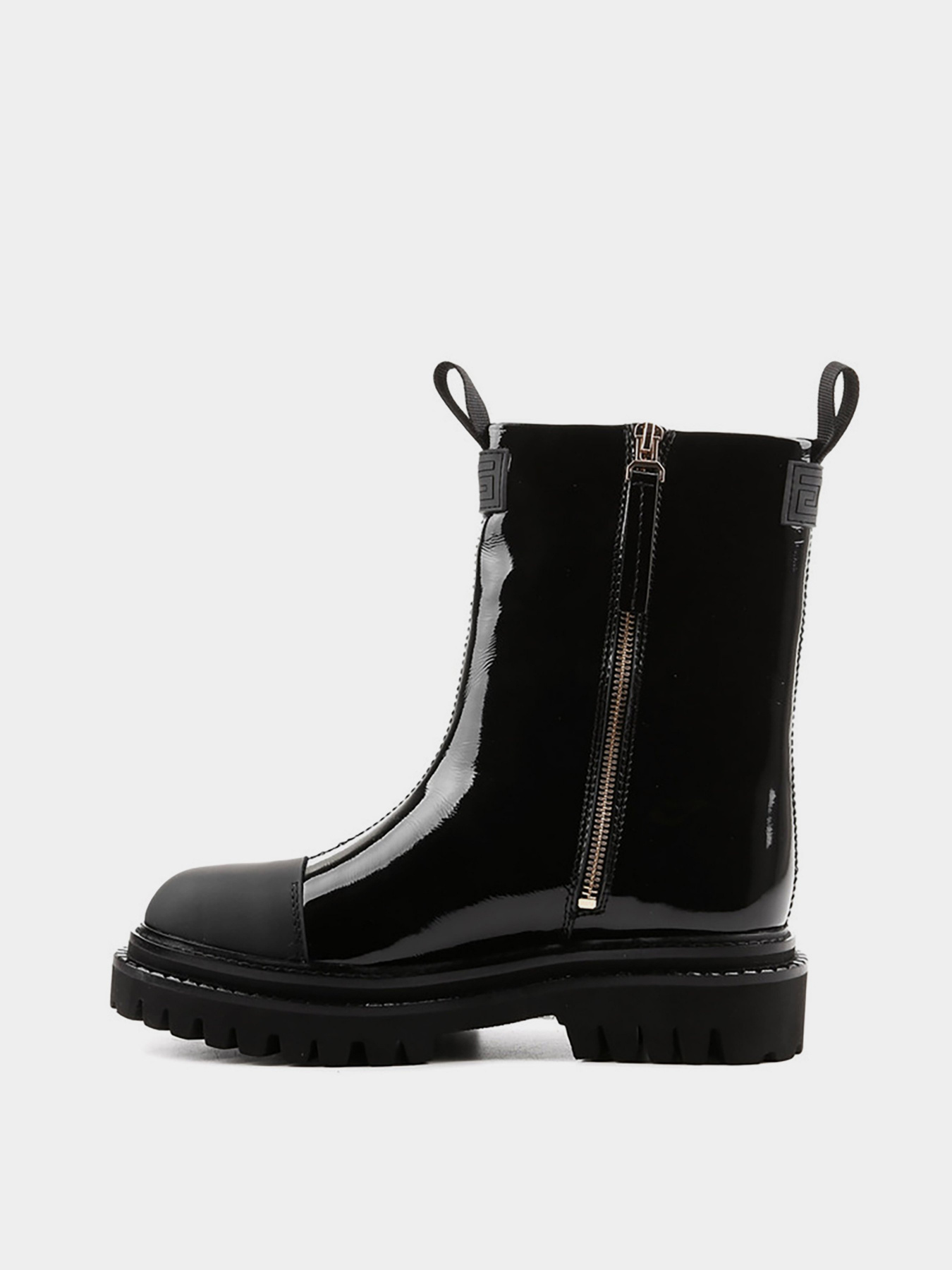 Ботинки LeBERDES модель 00000014271 Фото