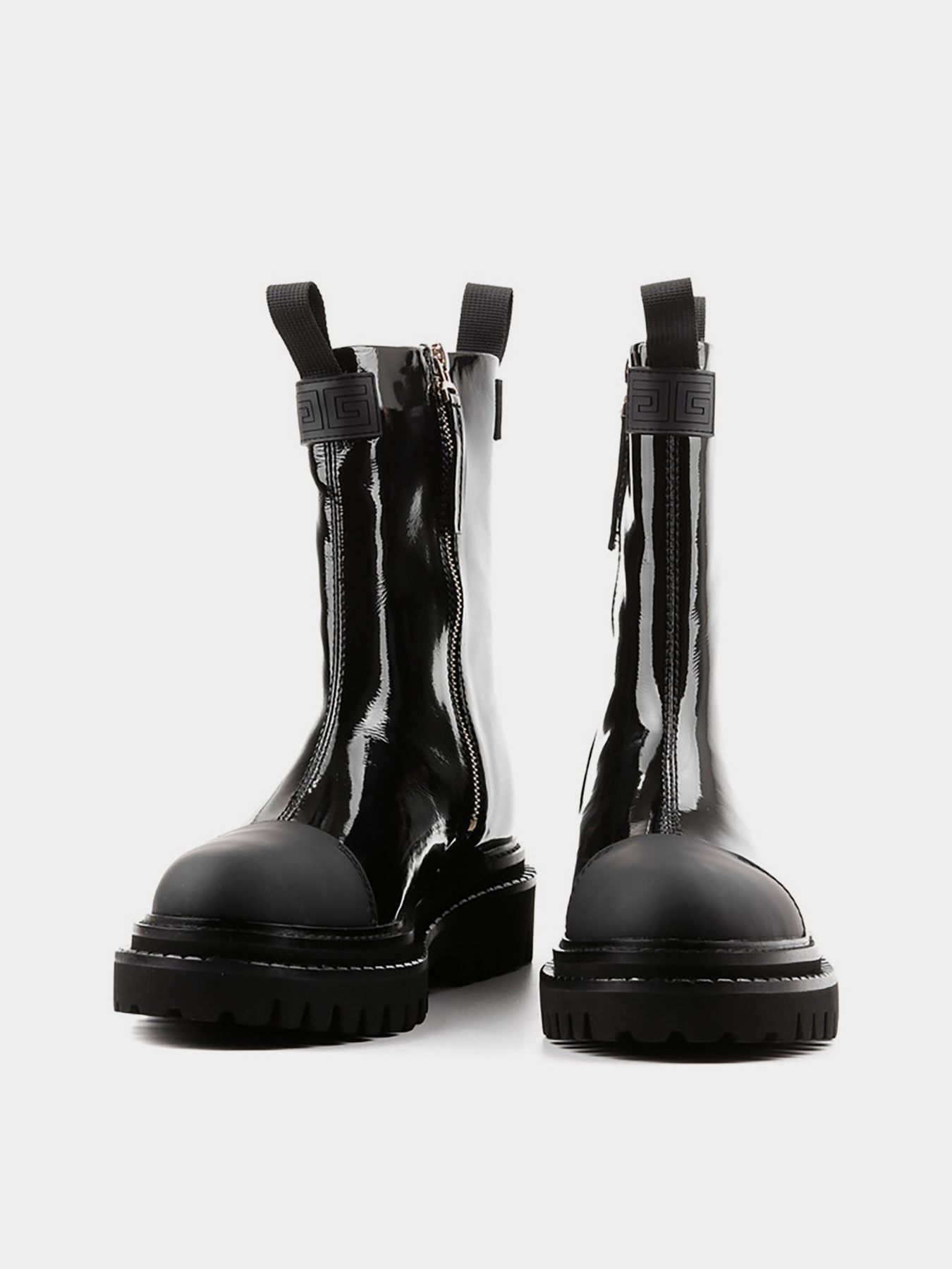 Ботинки LeBERDES модель 00000014271 Фото