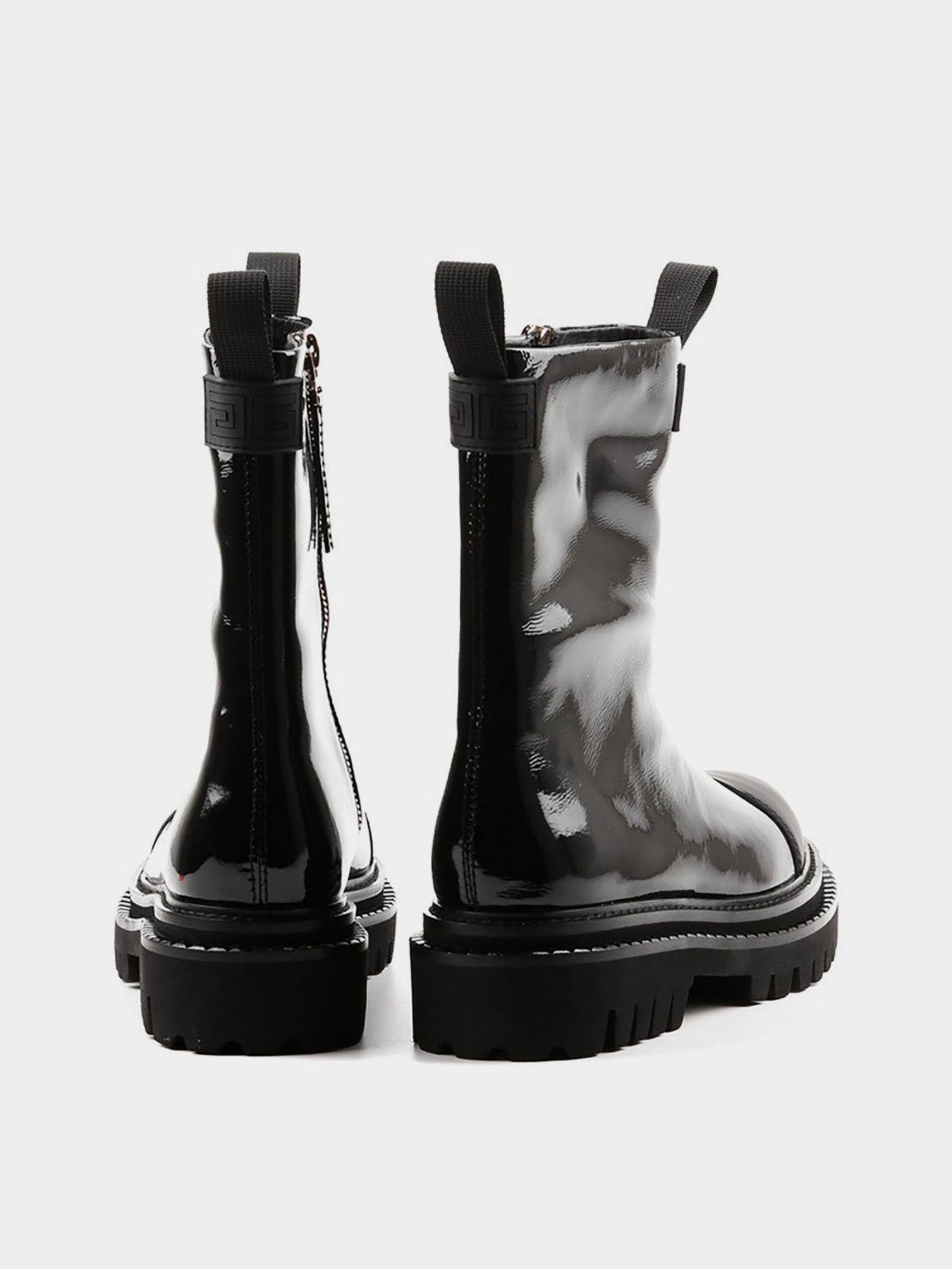 Ботинки LeBERDES модель 00000014271 Фото