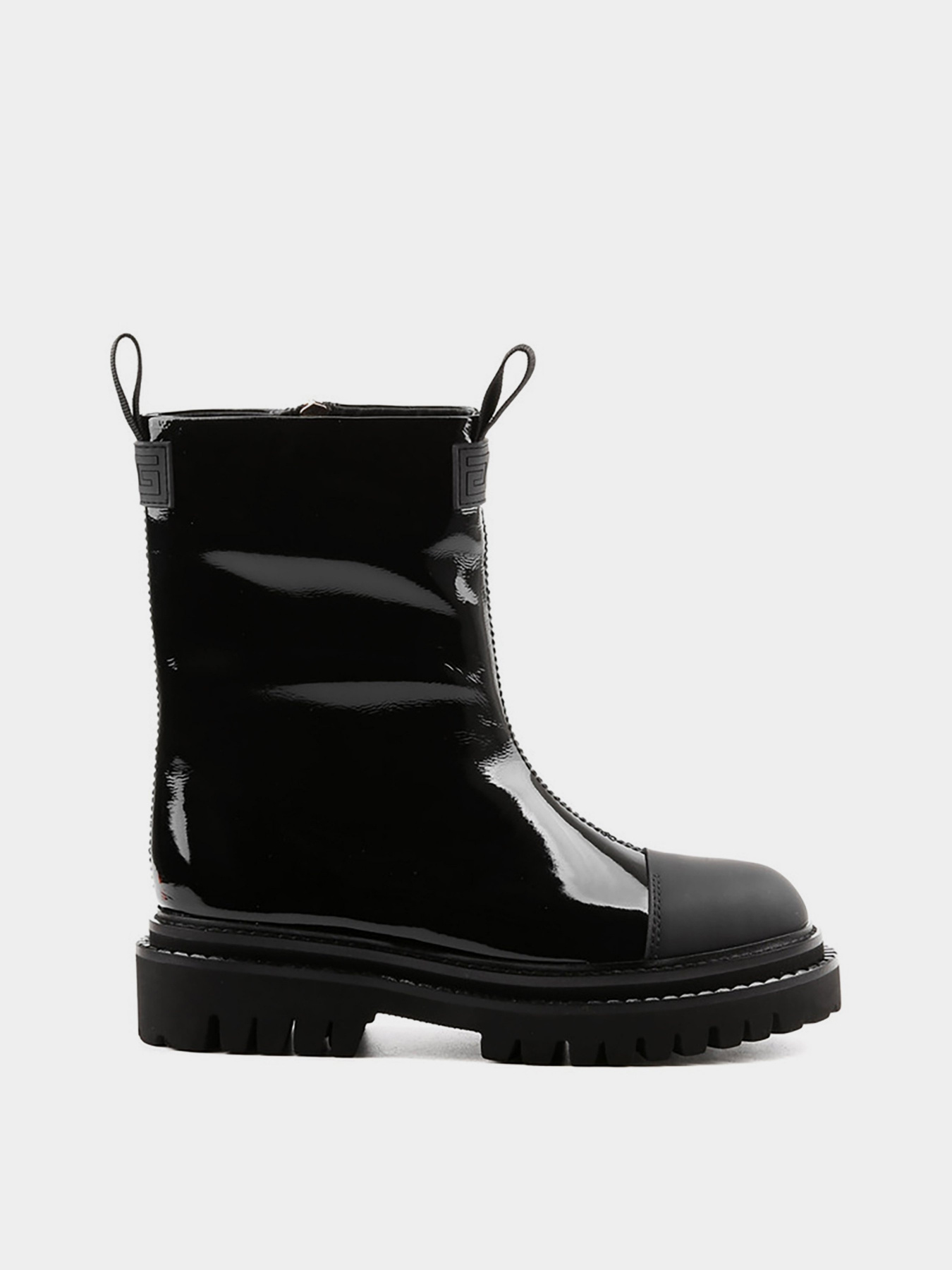 Ботинки LeBERDES модель 00000014271 Фото