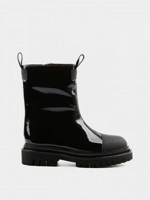 Ботинки LeBERDES модель 00000014271 Фото