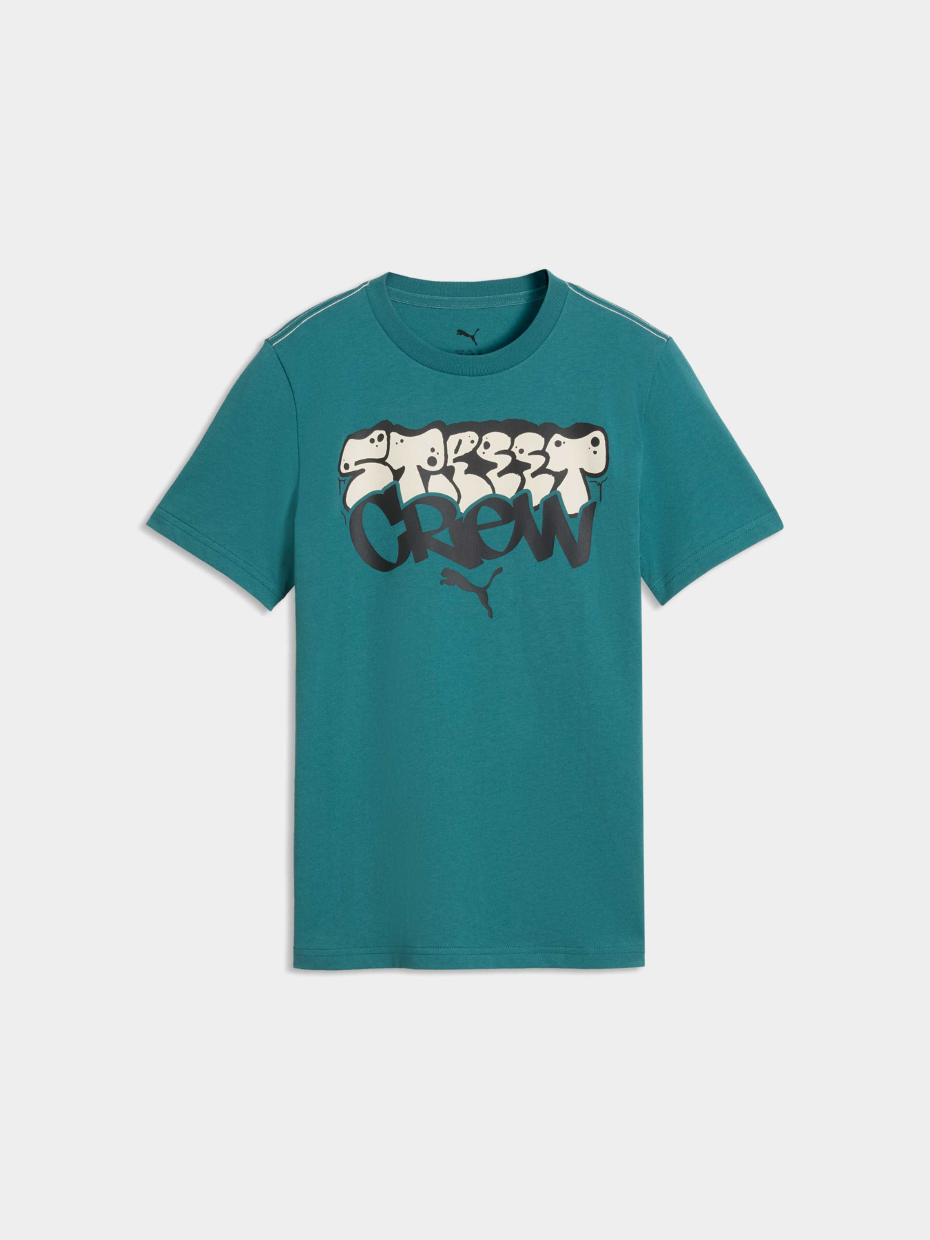 Детская футболка MID 90s Graphic Tee Youth модель 691743 Фото