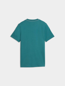 Детская футболка MID 90s Graphic Tee Youth модель 691743 Фото