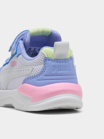 Кросівки PUMA X-ray 3 Lt Ac+ Inf модель 401495 Фото