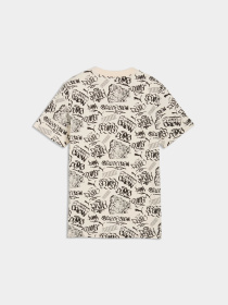 Детская футболка MID 90s Printed Tee Youth модель 691749 Фото