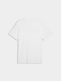 Футболка PUMA Sunset Drive Graphic Tee модель 634394 Фото