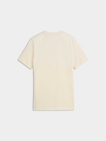 Футболка PUMA Mid90s Graphic Tee модель 691743 Фото