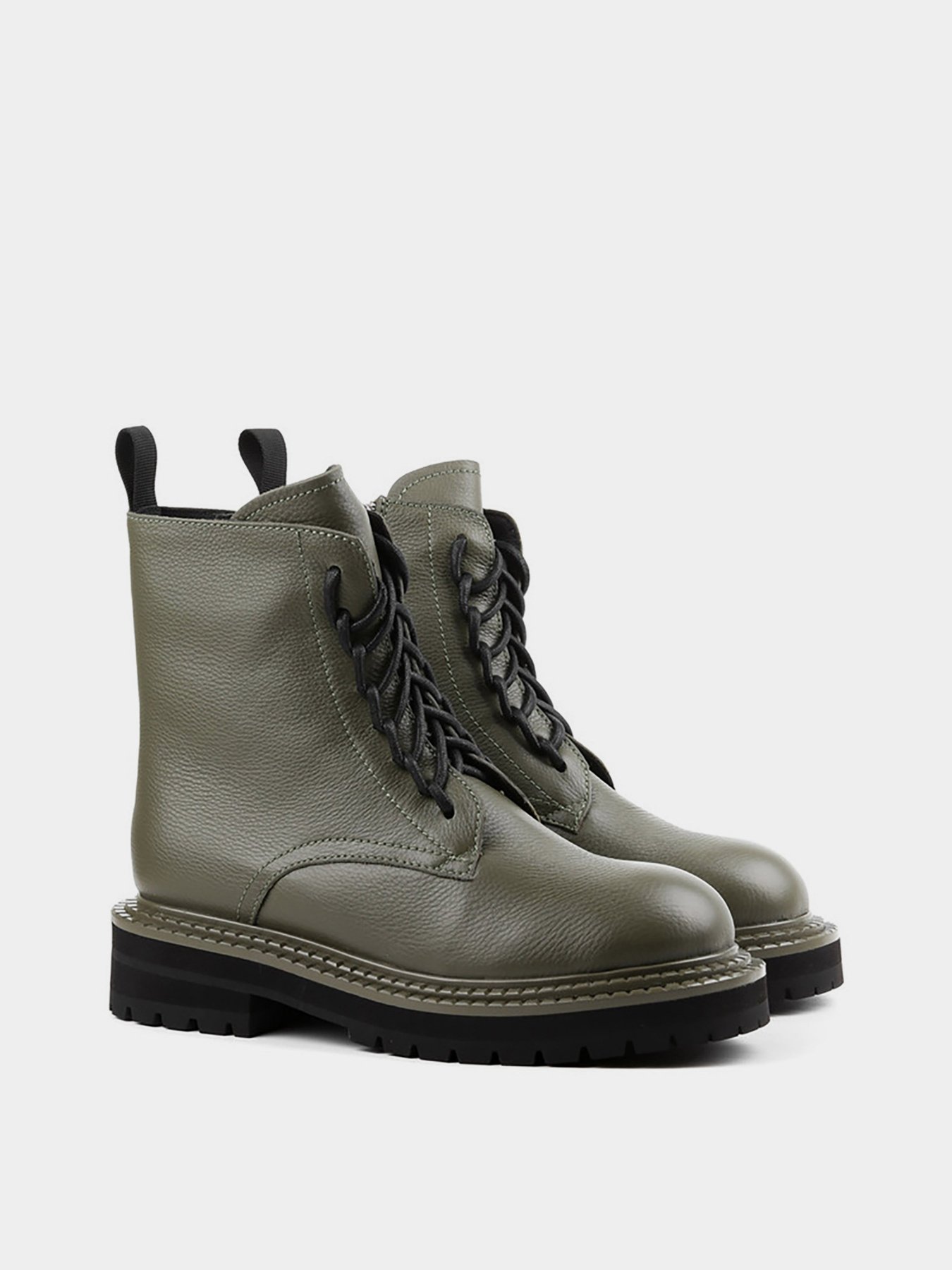 Ботинки LeBERDES модель 00000014270 Фото