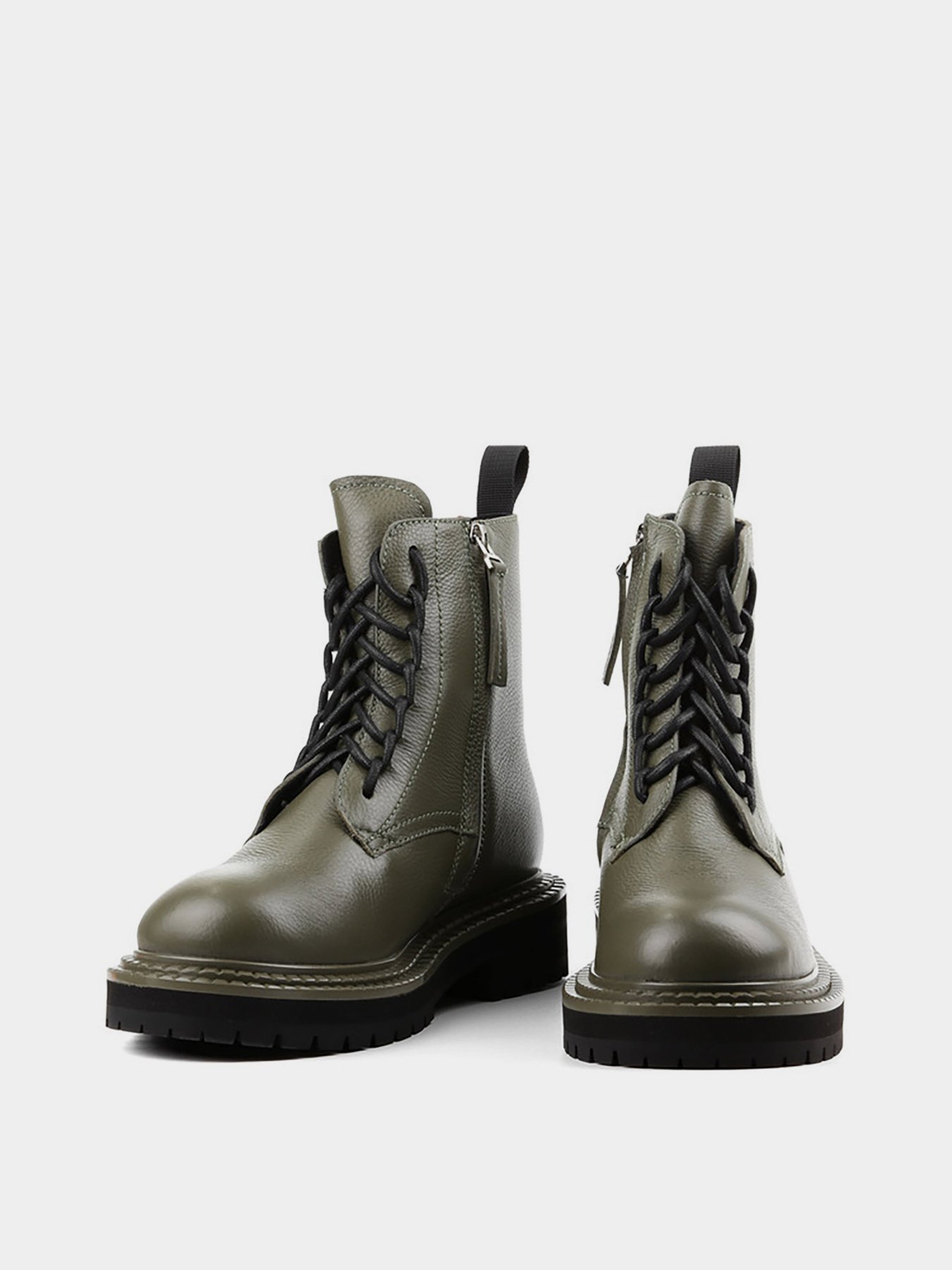 Ботинки LeBERDES модель 00000014270 Фото