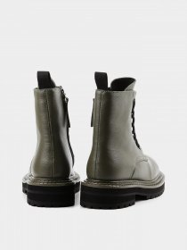 Ботинки LeBERDES модель 00000014270 Фото