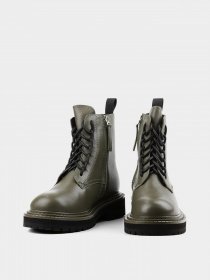 Черевики LeBERDES модель 00000014270 Фото