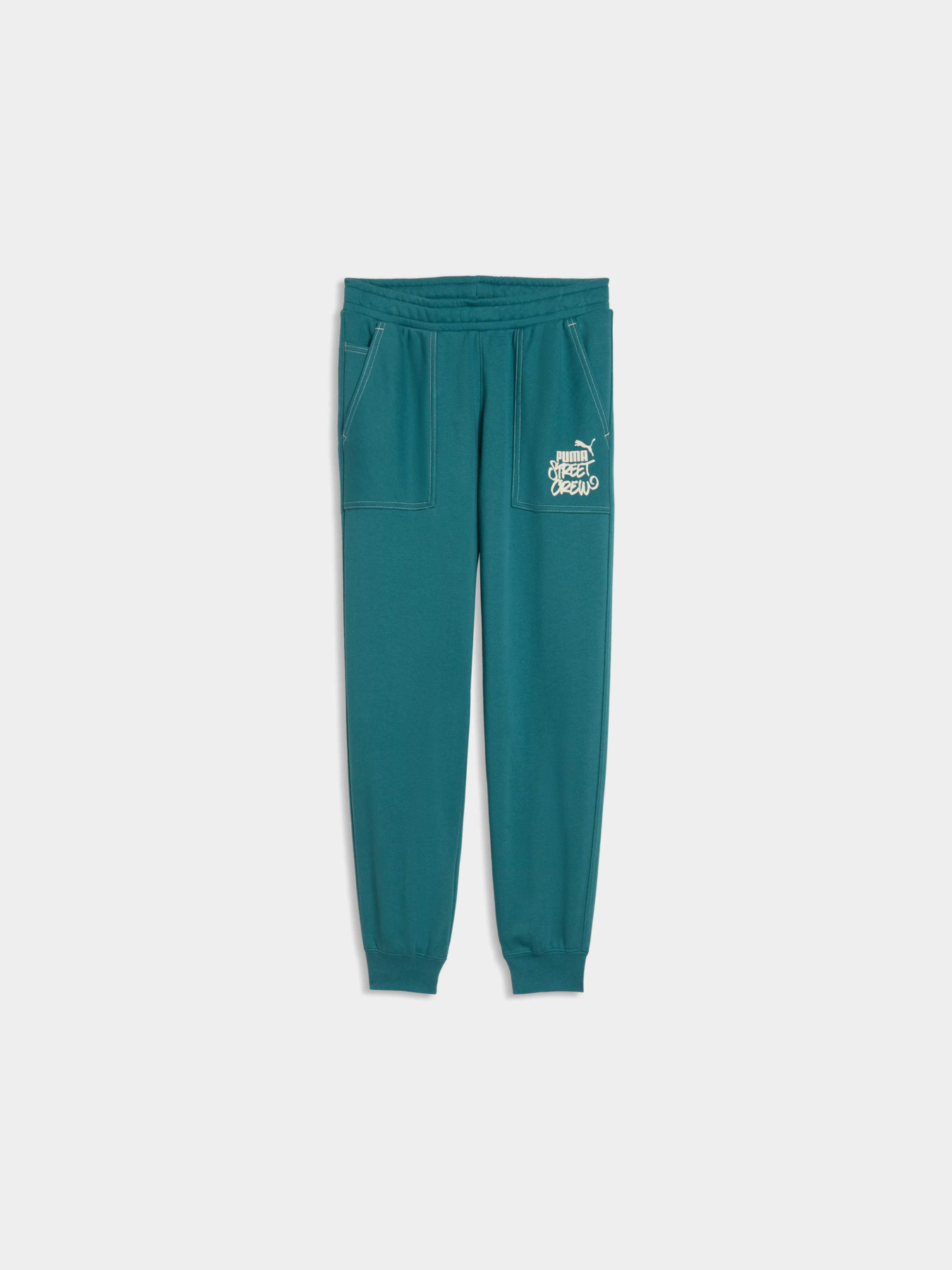 Штаны спортивные PUMA Mid90s Sweatpants модель 691747 Фото