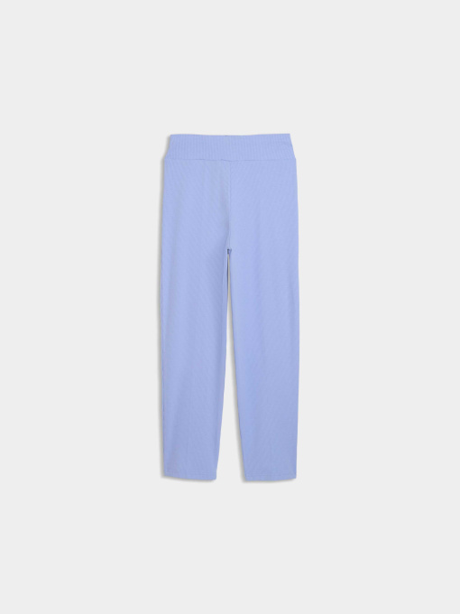 Брюки PUMA Ess Straight Leg Rib Pants модель 691722 Фото