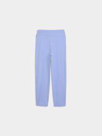 Брюки PUMA Ess Straight Leg Rib Pants модель 691722 Фото