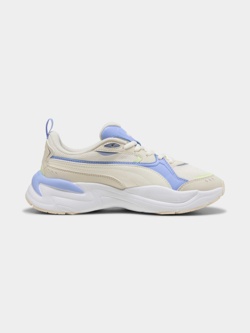 Кроссовки повседневные PUMA X-ray 4 модель 404747 Фото