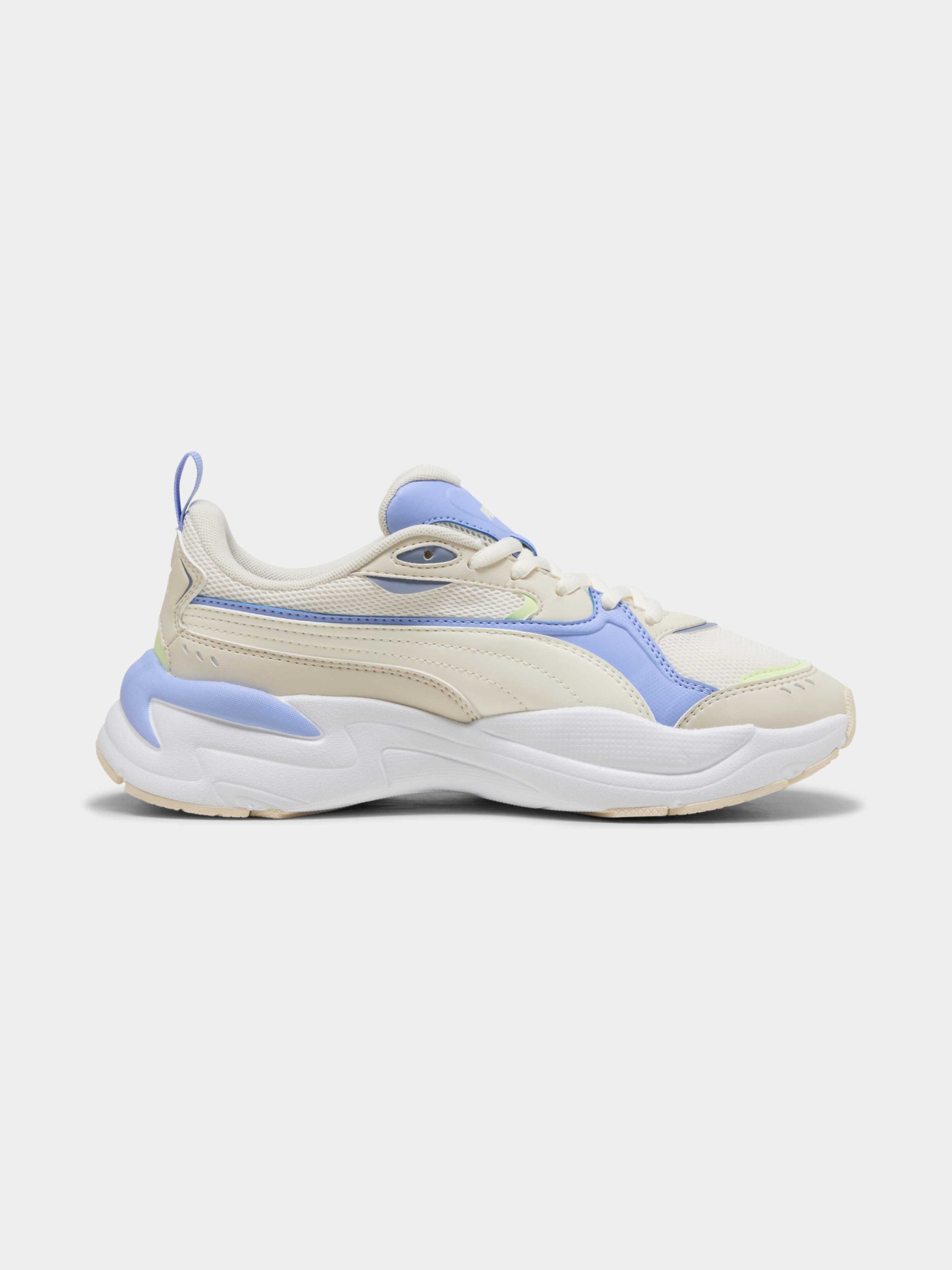 Кроссовки повседневные PUMA X-ray 4 модель 404747 Фото