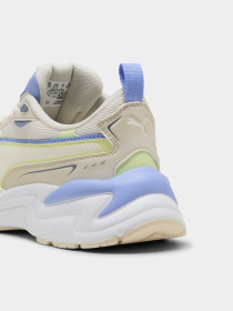 Кроссовки повседневные PUMA X-ray 4 модель 404747 Фото