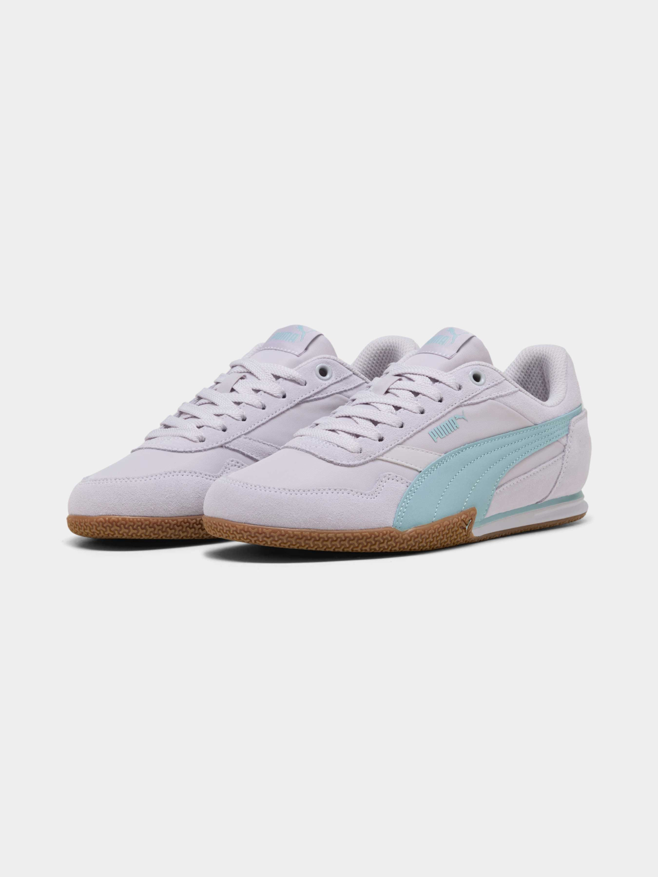 Кроссовки повседневные PUMA Bella Donna Nylon модель 403554 Фото