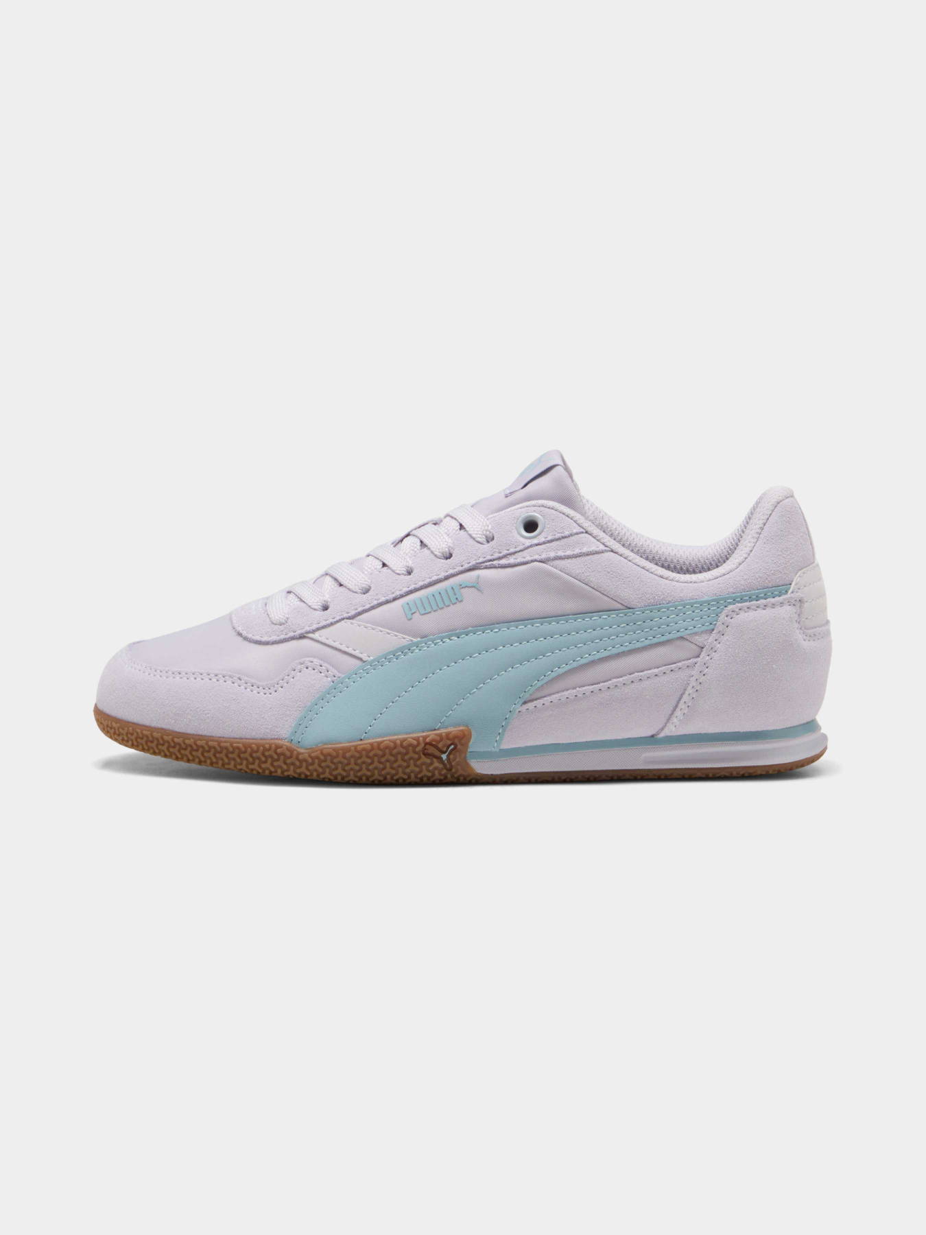 Кроссовки повседневные PUMA Bella Donna Nylon модель 403554 Фото