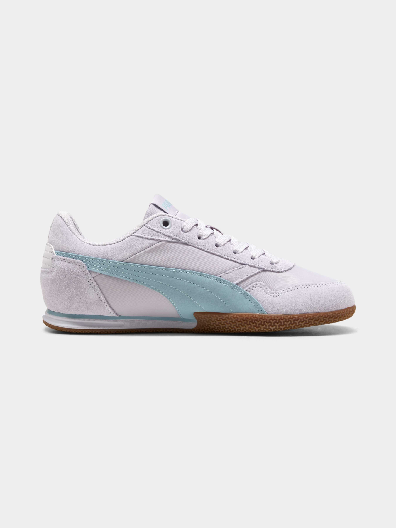 Кроссовки повседневные PUMA Bella Donna Nylon модель 403554 Фото