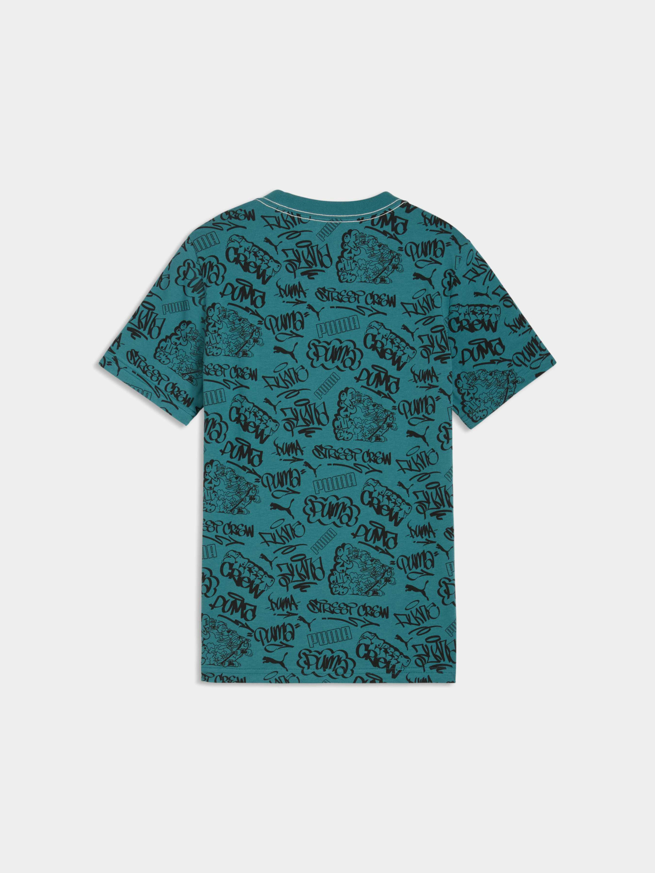 Детская футболка MID 90s Printed Tee Youth модель 691749 Фото