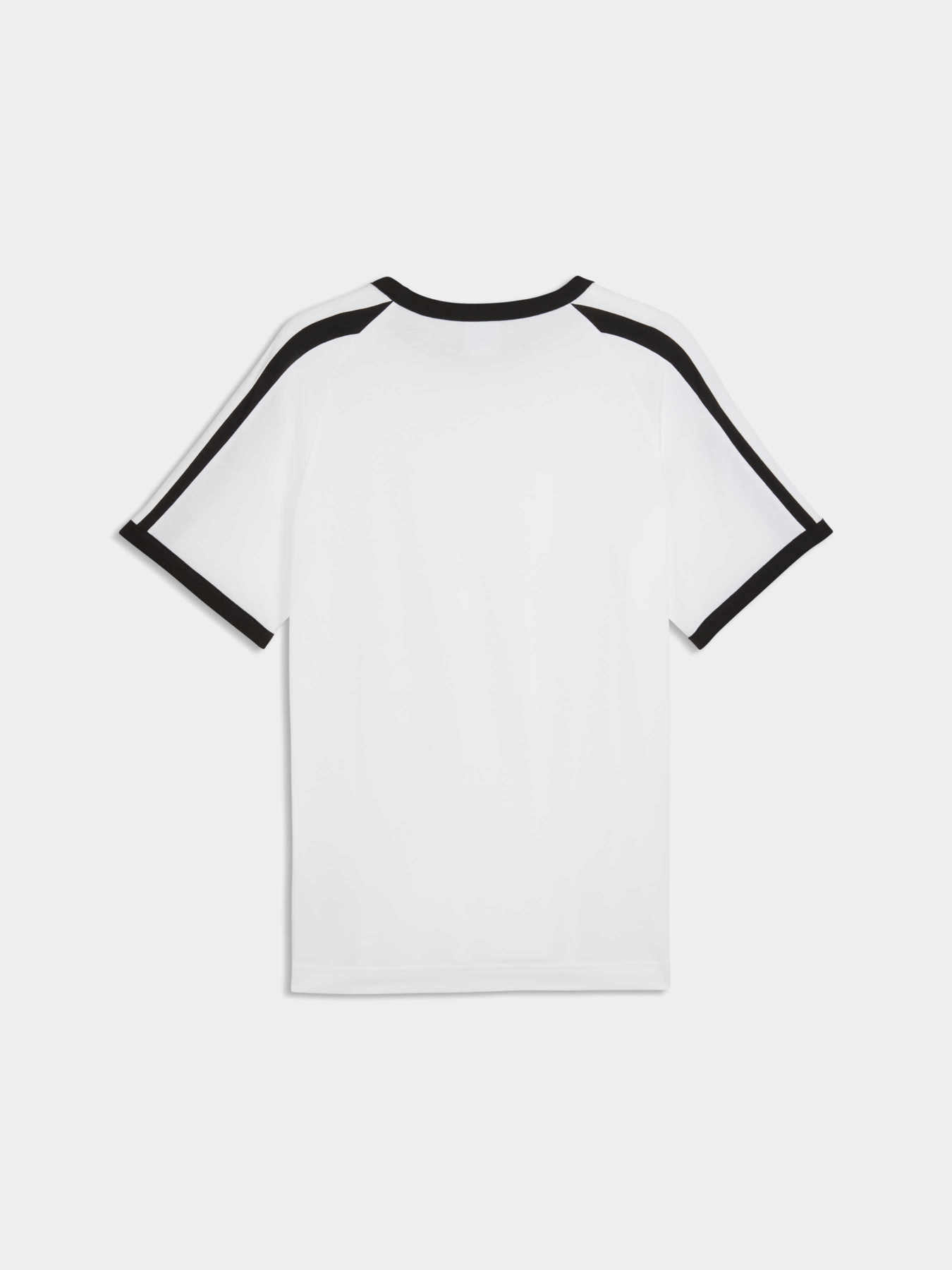 Футболка T7 Big Cat Ringer Tee Men модель 635242 Фото