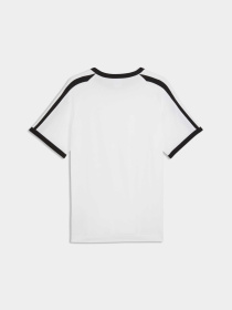 Футболка T7 Big Cat Ringer Tee Men модель 635242 Фото